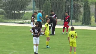 Academia de Fotbal ȘHERRIF   FC CHIȘINĂU