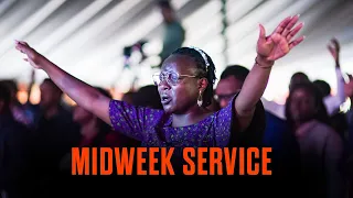 Midweek Prayer Service