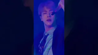 Surprise....The King Is Back😎JIN Version👄👅Please Support Me🙏Trending Reels Video💜#shorts#btsarmy#jin