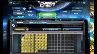 Dark Orbit - Admin Control Panel Videos & Photos - Part 3