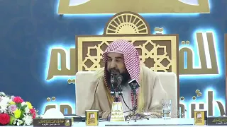 الشيخ عبد الله الغديان رحمه الله  وتلاوته للقرآن للشيخ سليمان الرحيلي حفظه الله .