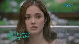 Abot Kamay Na Pangarap: The cruel doctor got ditched by her real father (Episode 156)
