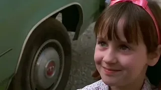 Matilda (1996) Ending + End Credits (TV version)
