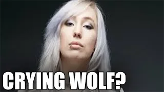 Zoe Quinn, Cancel Culture and the Death of Alec Holowka