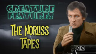 The Norliss Tapes (1973)