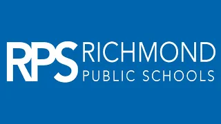 RPS School Board Meeting - August 14, 2023