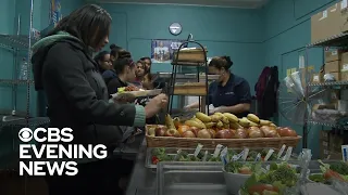 Trump administration to change Obama-era school lunch policy