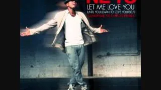 Ne-Yo - Let Me Love You (Until You Learn To Love Yourself) (Sunshine Remix).wmv