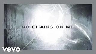 Chris Tomlin - No Chains On Me (Lyric Video)