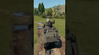 Вот для чего нужен Бррр в WarThunder