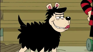 Spend Some Time with Gnasher and Dennis | Funny Episodes | Dennis the Menace and Gnasher