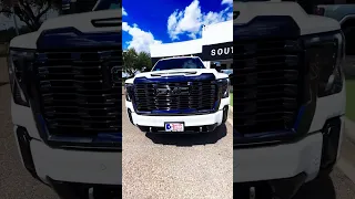 2024 GMC Sierra 2500 HD Denali ultimate 🔥 Only at South Texas Buick GMC