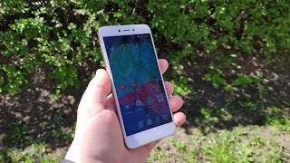 Обзор Xiaomi Redmi 4X / Актуальность Xiaomi Redmi 4X в 2020 году