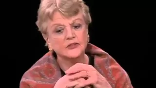 Women in Theatre: Angela Lansbury, Encore presentation