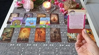 🌺 Tarot na dzień dobry 🌺 6 maja 2024 🌺🌺 karty dla każdego znaku zodiaku 🌺