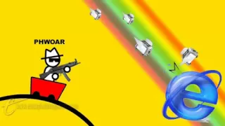 KINECT (Zero Punctuation)