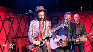 Mike Campbell & The Dirty Knobs - "Refugee" (Live at Rockwood Music Hall)