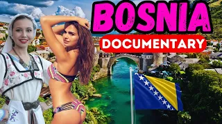 All About BOSNIA AND HERZEGOVINA Vlog 2024! Discover, Lifestyle, Documentary, Facts, People, Travel