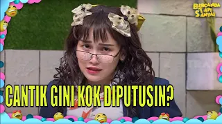 Ayu Diputusin Wendi, Brigitta Cynthia Malah Bawa Pacar Baru | BTS (10/09/22) Part 1