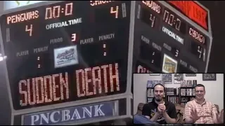 Sudden Death (1995) - JMC Reviews - Episode 120