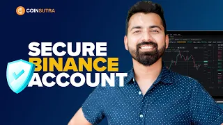 7+ Steps to Secure Binance Account - Binance Account Hack