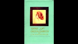 Anne of Green Gables | Chapter One: Mrs. Rachel Lynde Is Surprised [HD]