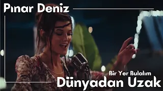 Dünyadan Uzak - Pınar Deniz & Yiğit Kirazcı (Alternatif ReMix) [ Düzenleme: Sezer Sait Can ]