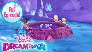 @Barbie | Glitter Ball Trouble | Barbie Dreamtopia: The Series | Episode 16