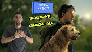 Crítica/Review 🎞️ARTHUR (Arthur The King)🎞️ sin spoilers