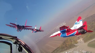 Русские летчики в Сербии