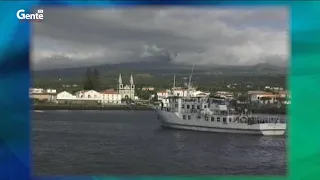 Discover the Azores com clips das 9 ilhas - Jan.04-20 - #9