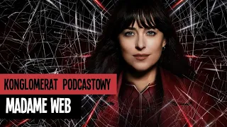 Madame Web (2024) | Gdyby PETER PARKER się nie urodził... | Recenzja