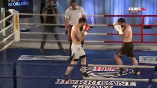 Andreas Anastasiadis vs Tamerlan Akhmadov   Андреас Анастасиадис   Тамерлан Ахмадов