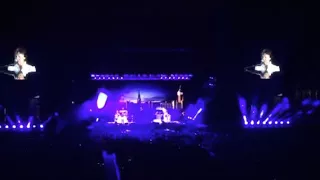 Paul McCartney - Live and Let Die , Western Australia, 2 December 2017