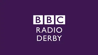 BBC Radio Derby TOTH 2020