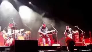 Vampire Blues - Neil Young with Lukas Nelson and The Real
