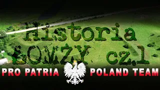 Historia Łomży. 1. Początki do 1418 r.