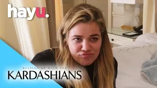 Would Khloé Have Preferred a Baby Boy? | Keeping Up With The Kardashians