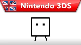 BOXBOXBOY! - E3 2016 Trailer (Nintendo 3DS)