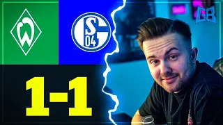 GamerBrother REALTALK über BREMEN - SCHALKE 🤔🙄 | GamerBrother Stream Highlights