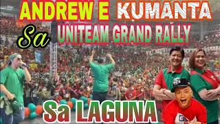 ANDREW E. KUMANTA SA UNITEAM GRAND RALLY SA LAGUNA