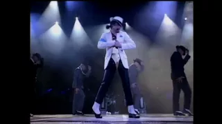 Michael Jackson - Smooth Criminal Live DWT Mexico 1993