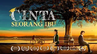 Film Rohani "Cinta Seorang Ibu" Bagaimana memberi anak-anak masa depan yang bahagia