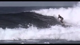 Julian Wilson Edit Part 2