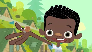 Flapacha 🌲 On fait la course ? 🐌 Épisodes entiers en HD