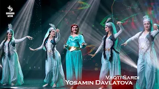 Yosamin Davlatova- Bevafo 2024 | Ёсамин Далатова - Бевафо 2024