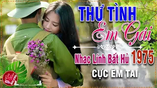 LK SONG CA THANH NGÂN GIA TIẾN ➤694 Bài Nhạc Lính HẢI NGOẠI Xưa 1975, Nghe Thử  Đảm Bảo Nghiện