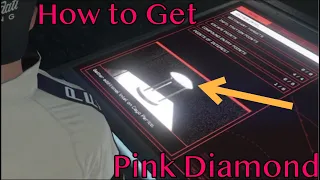 GTA Online - Change Primary Target Glitch - Cayo Perico Heist - Pink Diamond and Gold