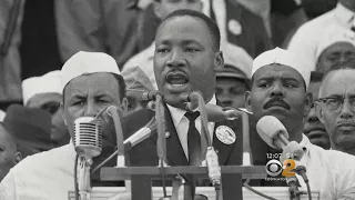 Martin Luther King Jr.: 50 Years Later