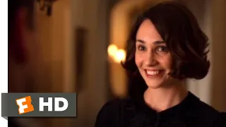 Downton Abbey (2019) - Goodnight, Mr. Branson Scene (5/10) | Movieclips